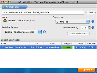 Download Youtube Converter To Mp3 For Mac
